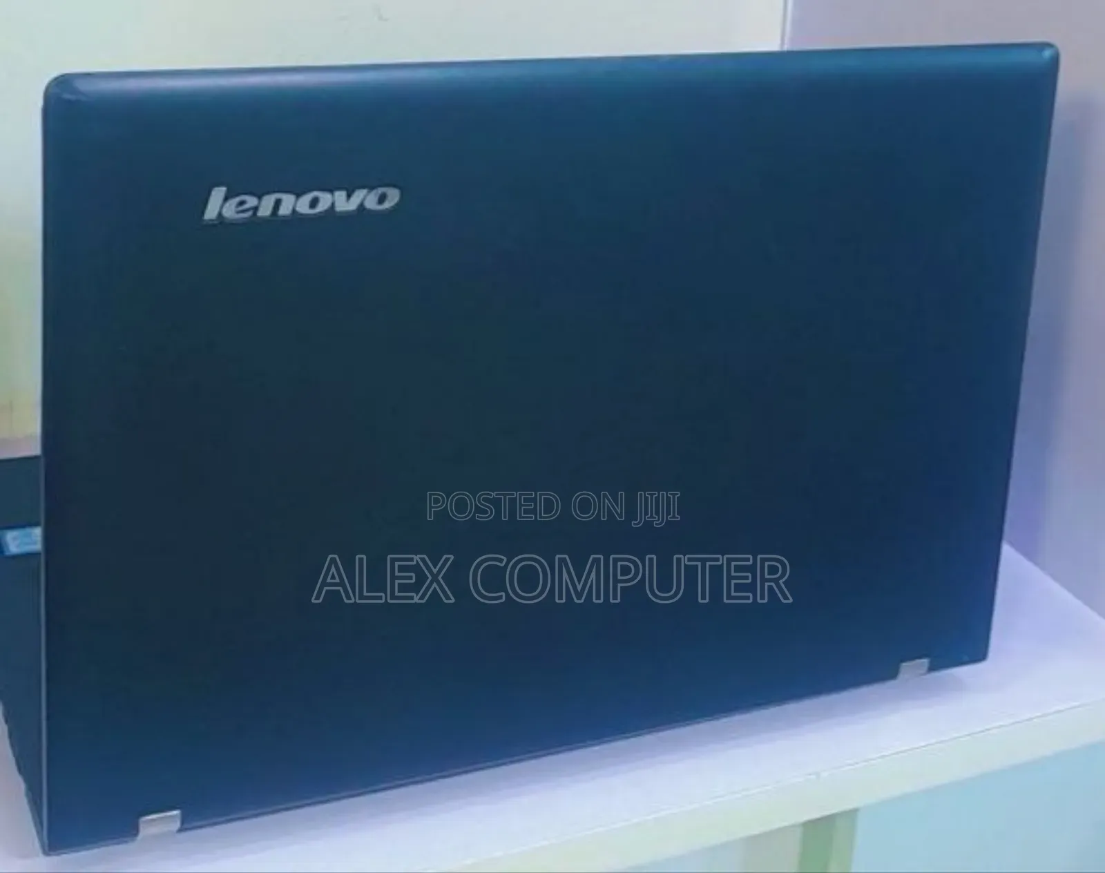 New Laptop Lenovo IdeaPad Flex 14 4GB Intel Core I5 HDD 500GB