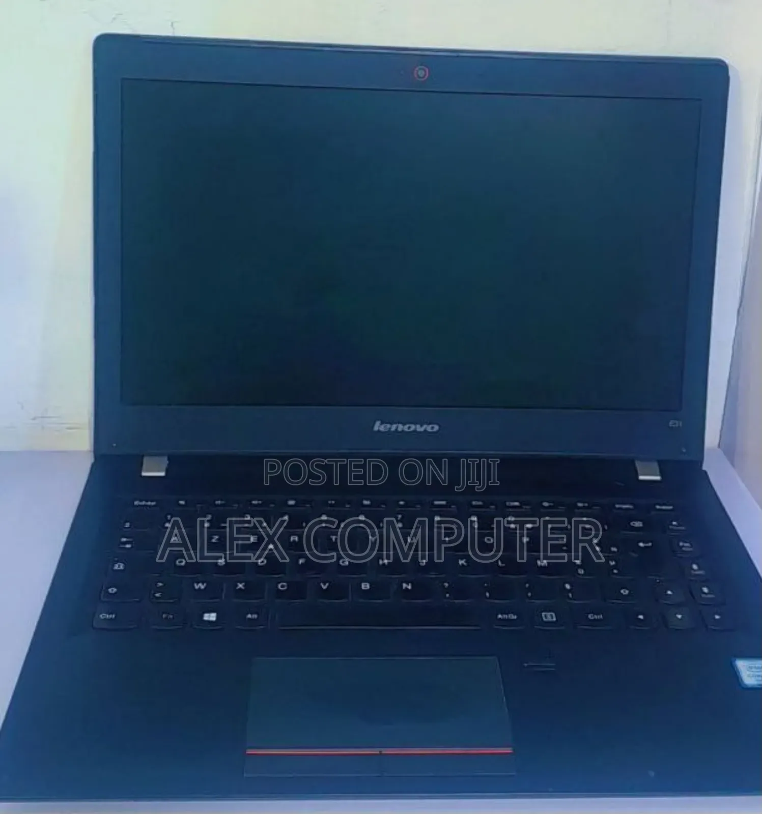 New Laptop Lenovo IdeaPad Flex 14 4GB Intel Core I5 HDD 500GB