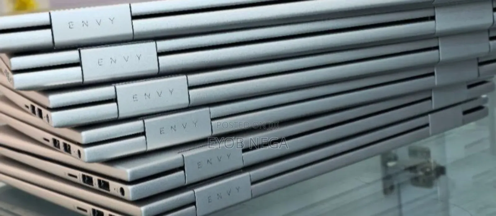 New Laptop HP Envy X360 16GB Intel Core Ultra 7 SSD 512GB