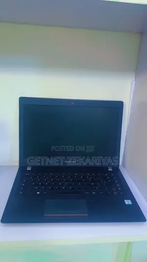 Photo - New Laptop Lenovo ThinkPad Edge 13 4GB Intel Core I5 HDD 500GB