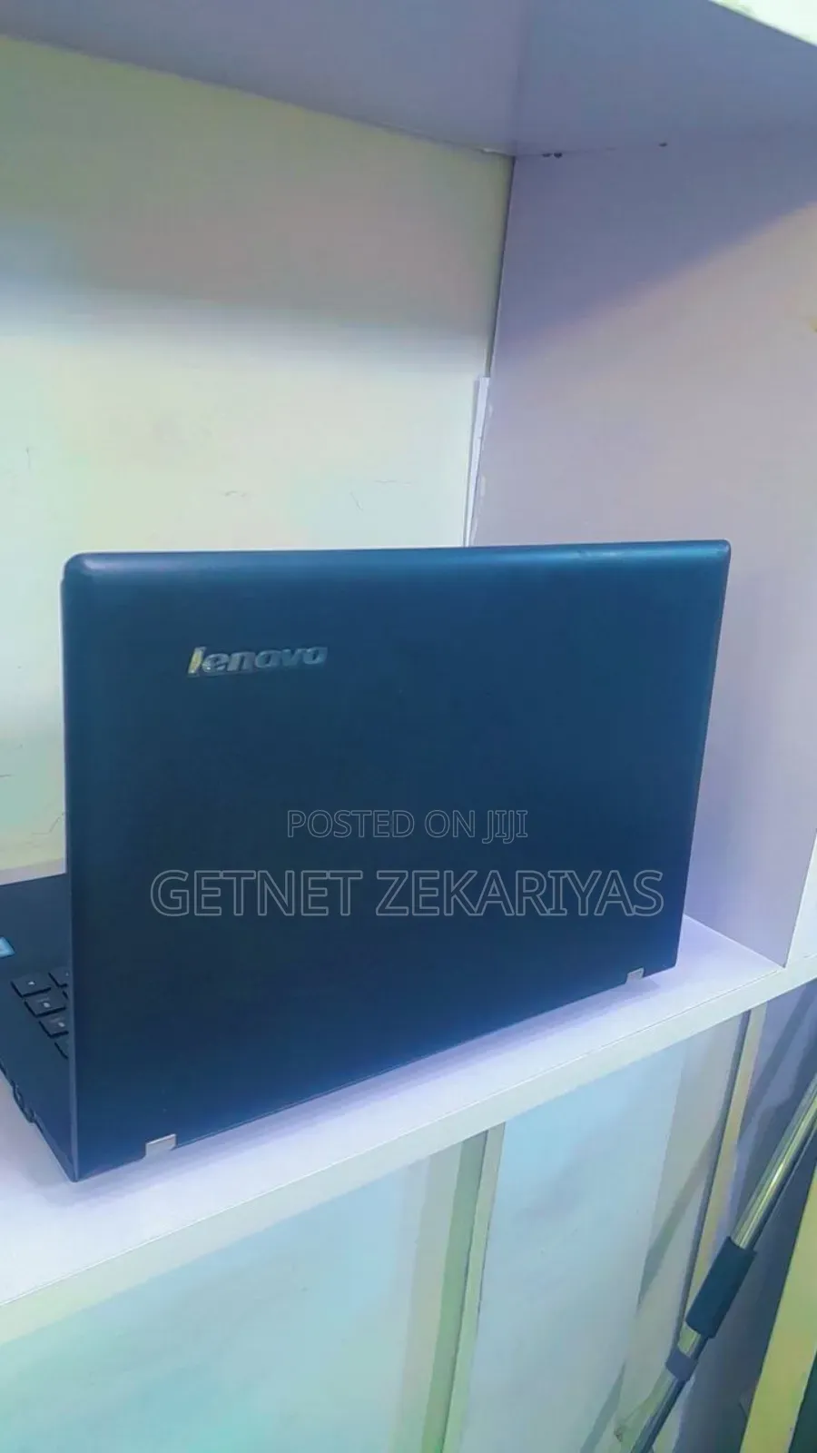 New Laptop Lenovo ThinkPad Edge 13 4GB Intel Core I5 HDD 500GB