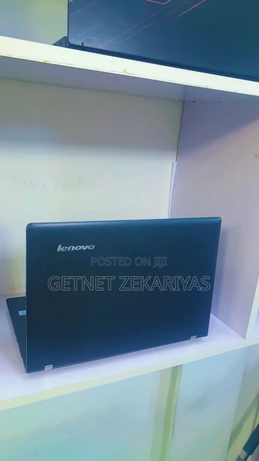 New Laptop Lenovo ThinkPad Edge 13 4GB Intel Core I5 HDD 500GB