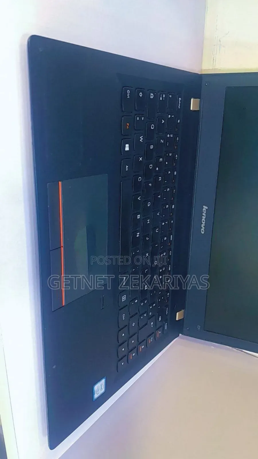 New Laptop Lenovo ThinkPad Edge 13 4GB Intel Core I5 HDD 500GB