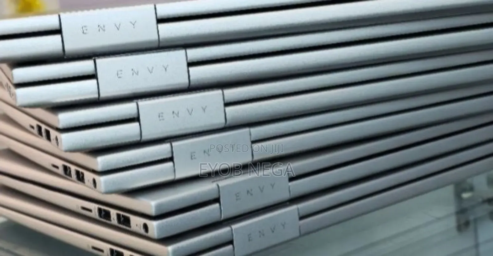 New Laptop HP Envy X360 16GB Intel Core Ultra 7 SSD 512GB