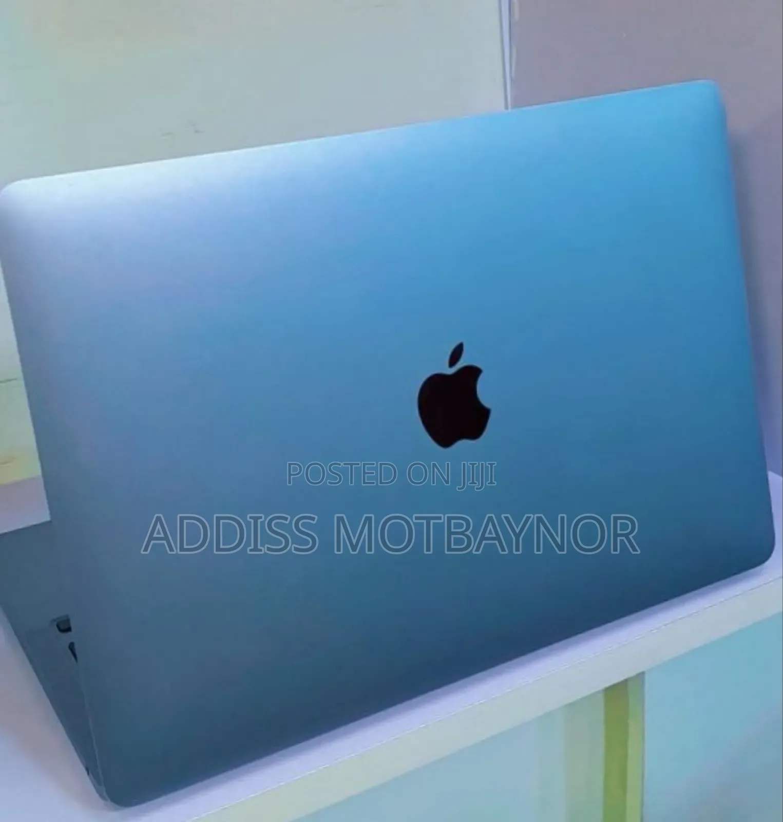 New Laptop Apple MacBook Air 2020 M1 8GB Apple M1 Pro SSD 512GB