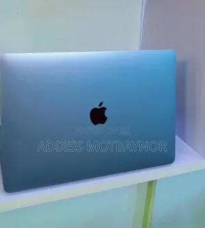 New Laptop Apple MacBook Air 2020 M1 8GB Apple M1 Pro SSD 512GB