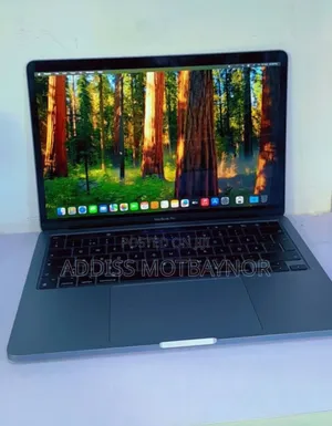New Laptop Apple MacBook Air 2020 M1 8GB Apple M1 Pro SSD 512GB