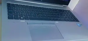 New Laptop HP EliteBook 850 G5 16GB Intel Core I5 SSD 512GB