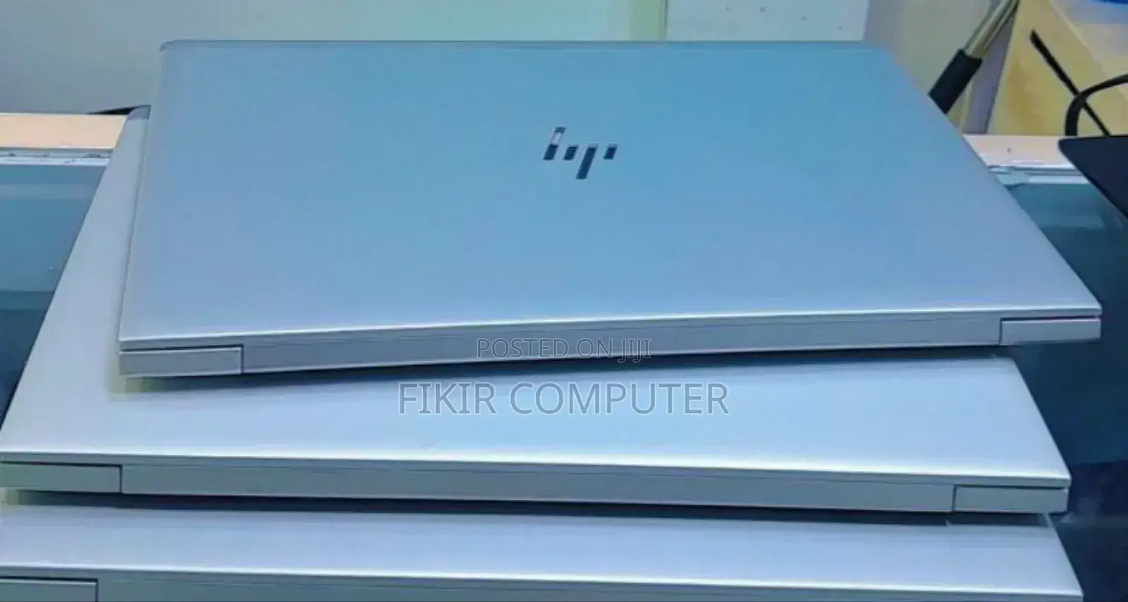 New Laptop HP EliteBook 850 G5 16GB Intel Core I5 SSD 512GB