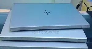 New Laptop HP EliteBook 850 G5 16GB Intel Core I5 SSD 512GB