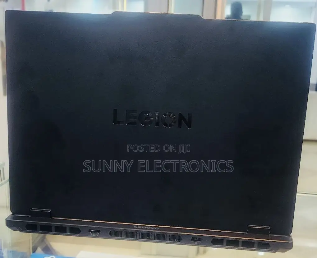 New Laptop Lenovo Legion 5 24GB Intel Core I7 SSD 1T