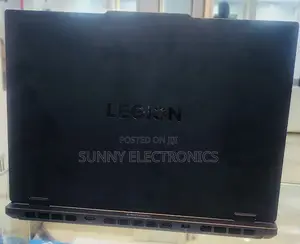 New Laptop Lenovo Legion 5 24GB Intel Core I7 SSD 1T