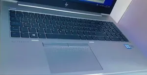New Laptop HP EliteBook 850 G5 16GB Intel Core I5 SSD 512GB