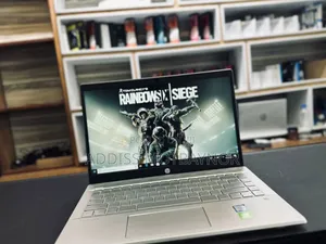 New Laptop HP Pavilion 14 16GB Intel Core I5 SSD 512GB