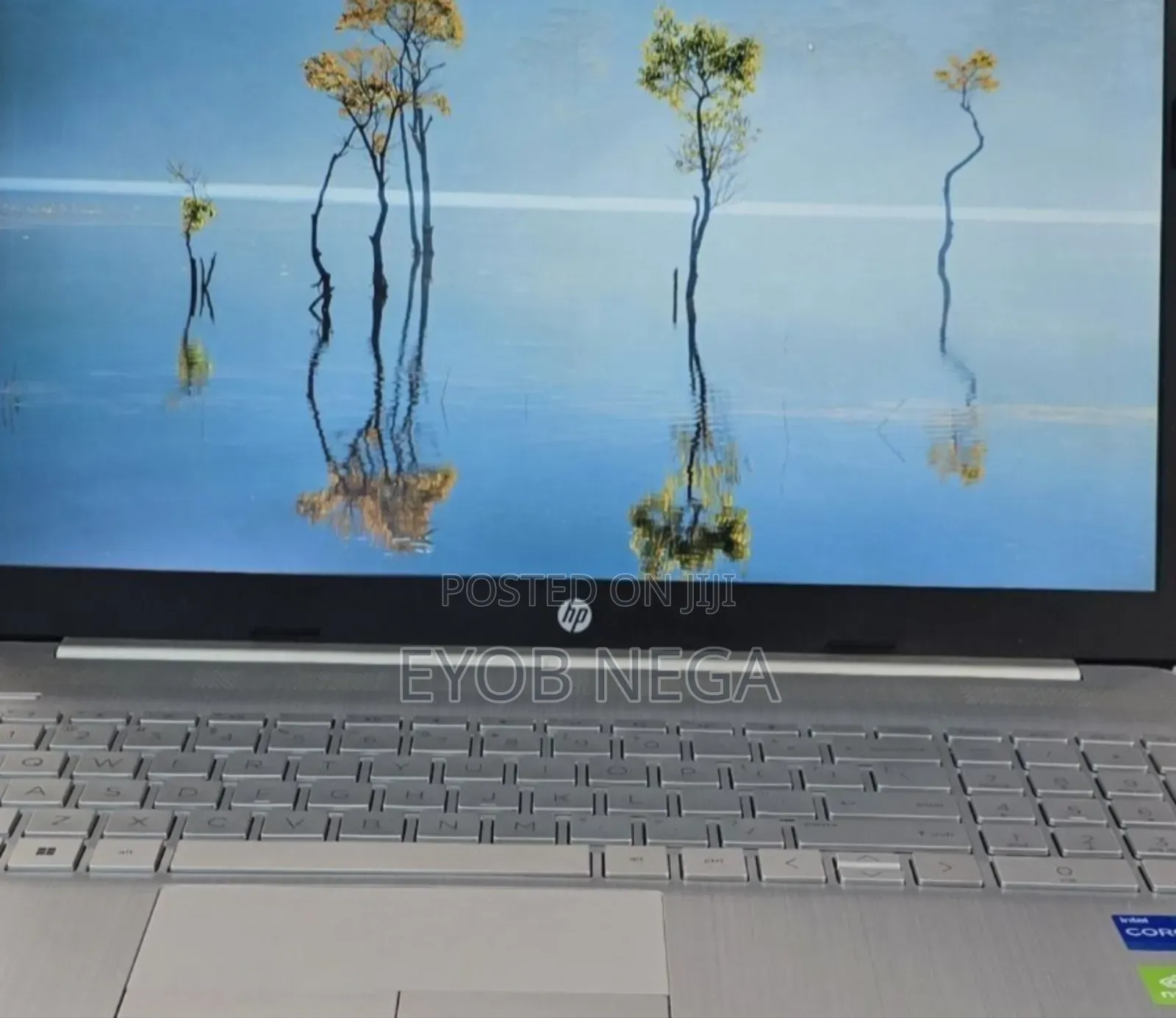 New Laptop HP Stream Notebook 16GB Intel Core I5 SSD 512GB