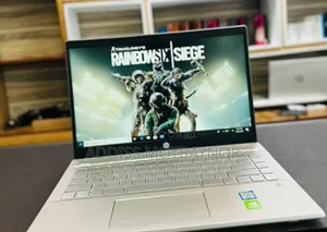 New Laptop HP Pavilion 14 16GB Intel Core I5 SSD 512GB