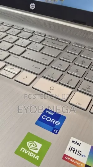 New Laptop HP Stream Notebook 16GB Intel Core I5 SSD 512GB