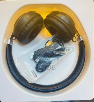 Photo - Joyroom Wireless Headset( Jr-Hl1 Model )