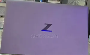 New Laptop HP ZBook Studio 16GB Intel Core I7 SSD 1T