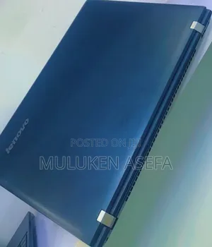 New Laptop Lenovo ThinkBook 13 4GB Intel Core I5 HDD 500GB