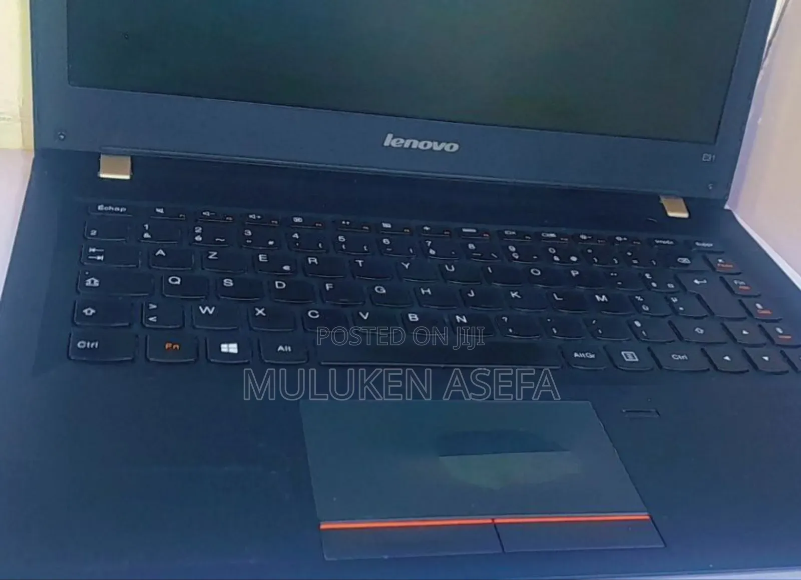 New Laptop Lenovo ThinkBook 13 4GB Intel Core I5 HDD 500GB