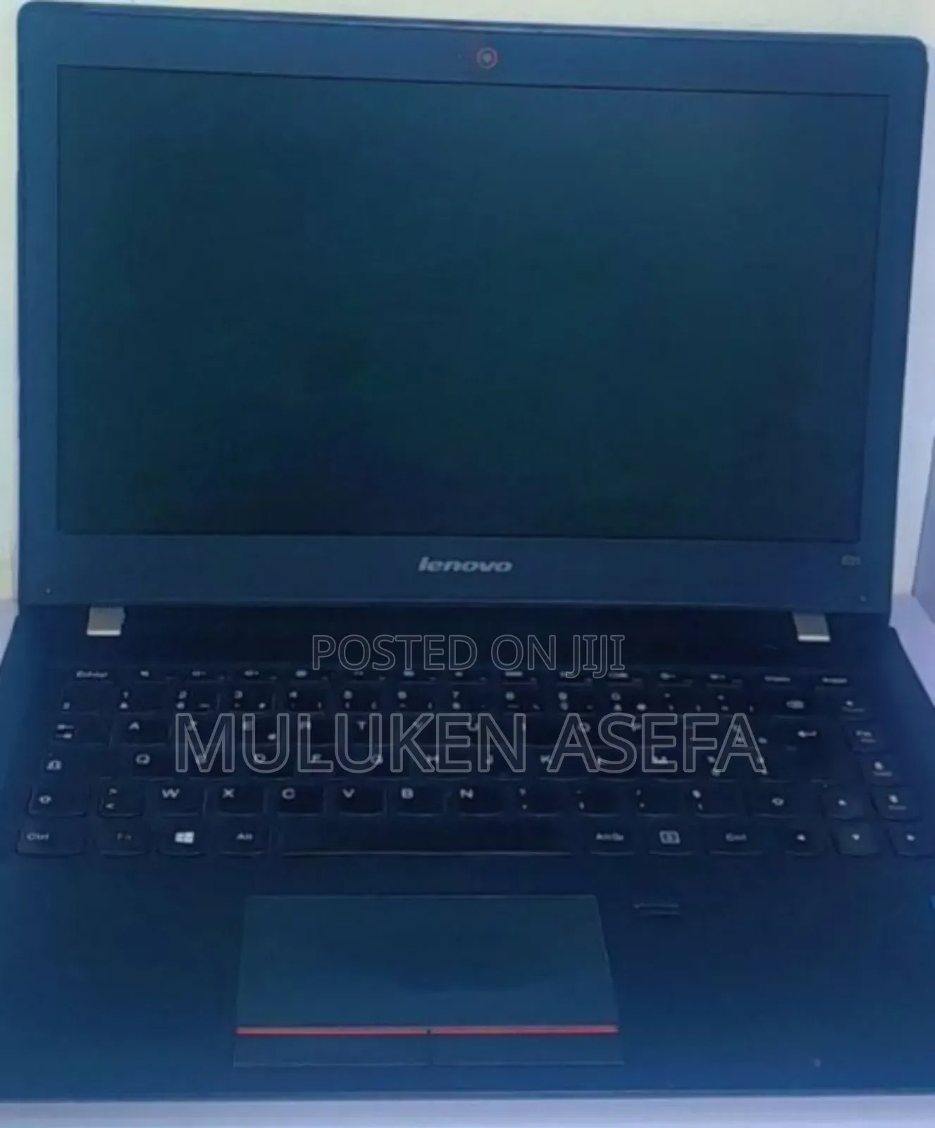 New Laptop Lenovo ThinkBook 13 4GB Intel Core I5 HDD 500GB