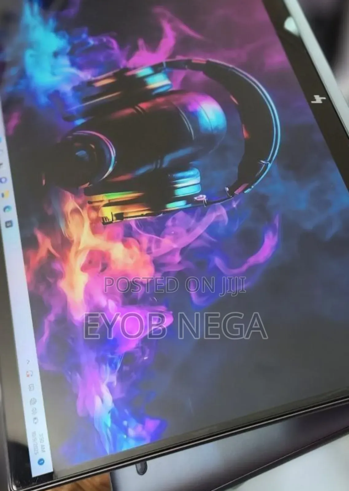 New Laptop HP Envy X360 32GB Intel Core I7 SSD 1T