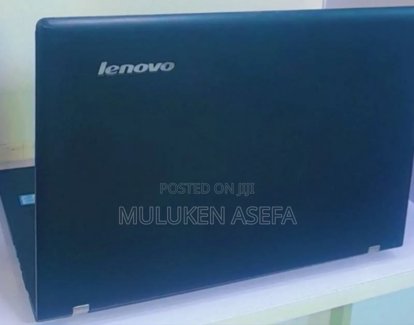 New Laptop Lenovo ThinkBook 13 4GB Intel Core I5 HDD 500GB