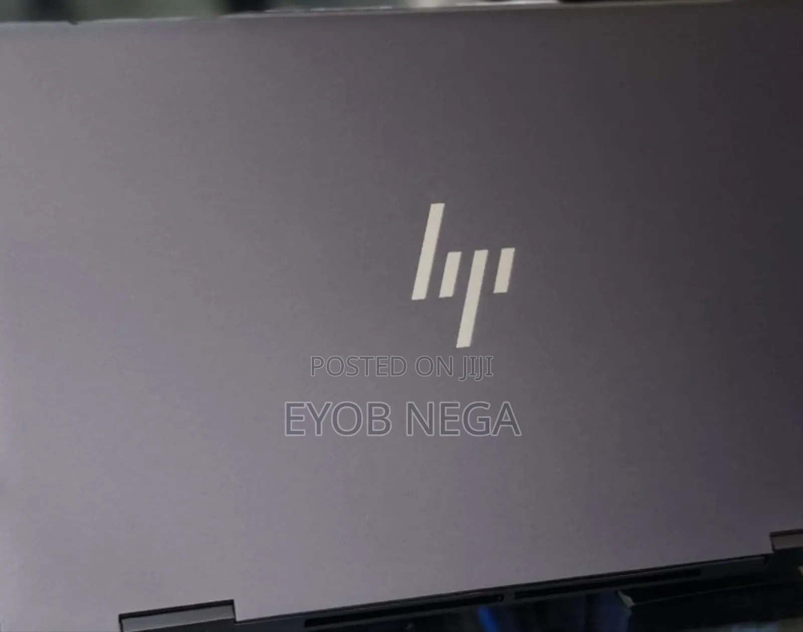 New Laptop HP Envy X360 32GB Intel Core I7 SSD 1T