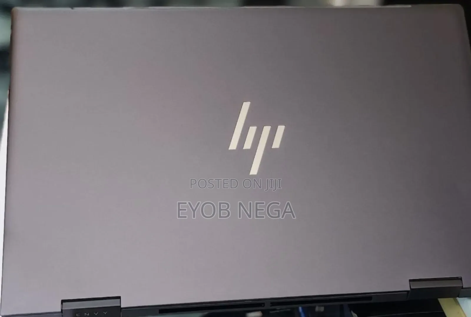 New Laptop HP Envy X360 32GB Intel Core I7 SSD 1T