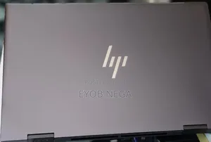 New Laptop HP Envy X360 32GB Intel Core I7 SSD 1T