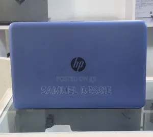 Laptop HP Stream Notebook 4GB Intel Core I5 HDD 500GB