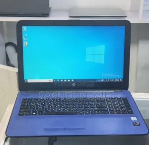 Laptop HP Stream Notebook 4GB Intel Core I5 HDD 500GB