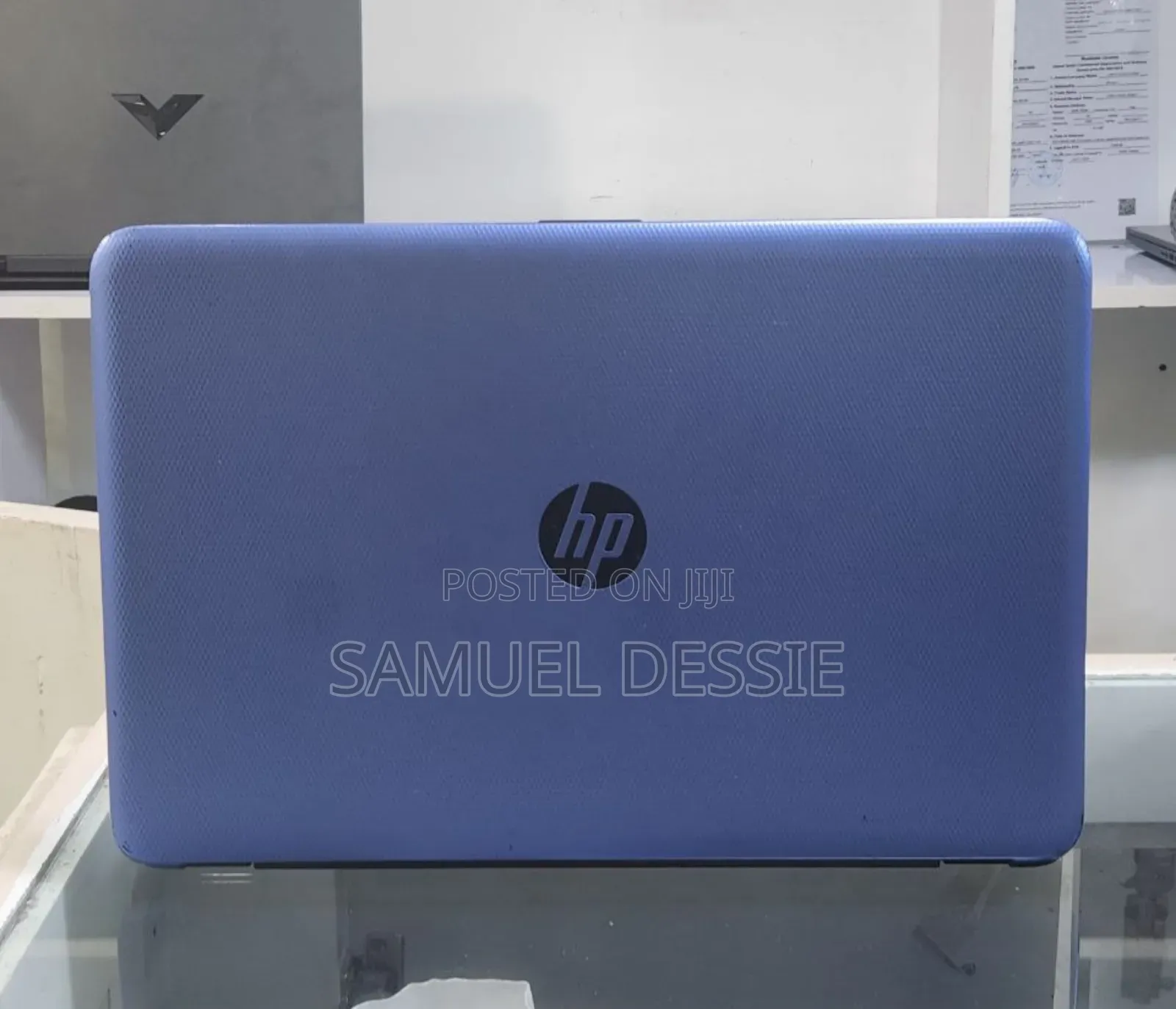 Laptop HP Stream Notebook 4GB Intel Core I5 HDD 500GB