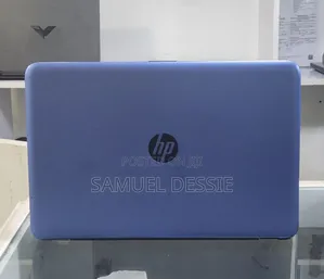 Laptop HP Stream Notebook 4GB Intel Core I5 HDD 500GB