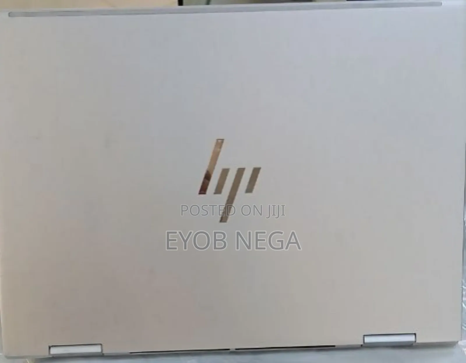 New Laptop HP Envy X360 8GB Intel Core I7 SSD 512GB