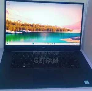 New Laptop Dell Inspiron 15 24GB Intel Core I7 SSD 512GB