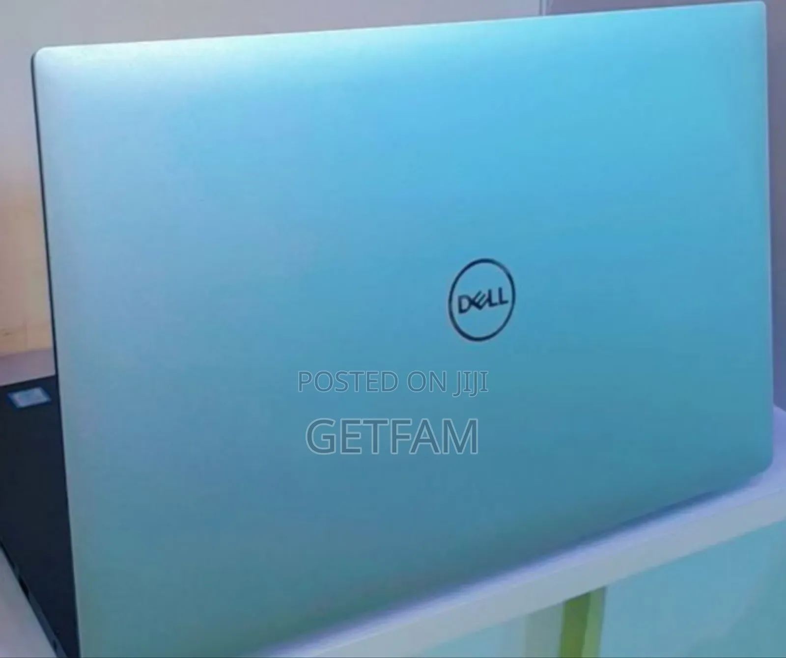 New Laptop Dell Inspiron 15 24GB Intel Core I7 SSD 512GB