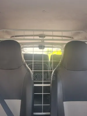 Suzuki Eeco 1.2 CNG FWD 2023 White