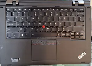 Photo - New Laptop Lenovo ThinkPad Yoga 8GB Intel Core I7 SSD 512GB