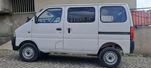 Suzuki Eeco 1.2 CNG FWD 2023 White