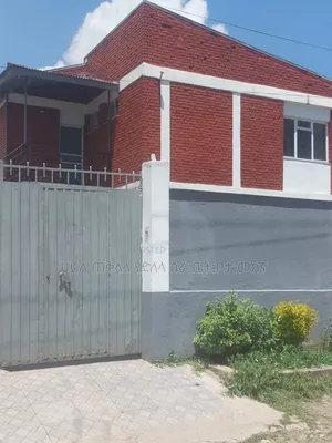 Photo - Furnished 6bdrm Townhouse/Terrace in አያት ዞን ኮምፋውንድ ግብ ውስጥ, Yeka