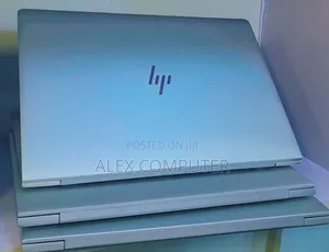 New Laptop HP EliteBook 850 G5 16GB Intel Core I5 SSD 512GB