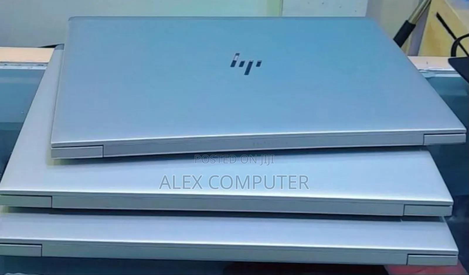 New Laptop HP EliteBook 850 G5 16GB Intel Core I5 SSD 512GB