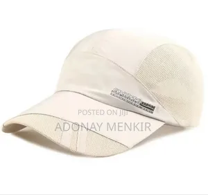 Photo - Summer Caps for Men's