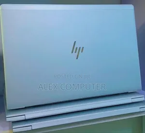 New Laptop HP EliteBook 850 G5 16GB Intel Core I5 SSD 512GB