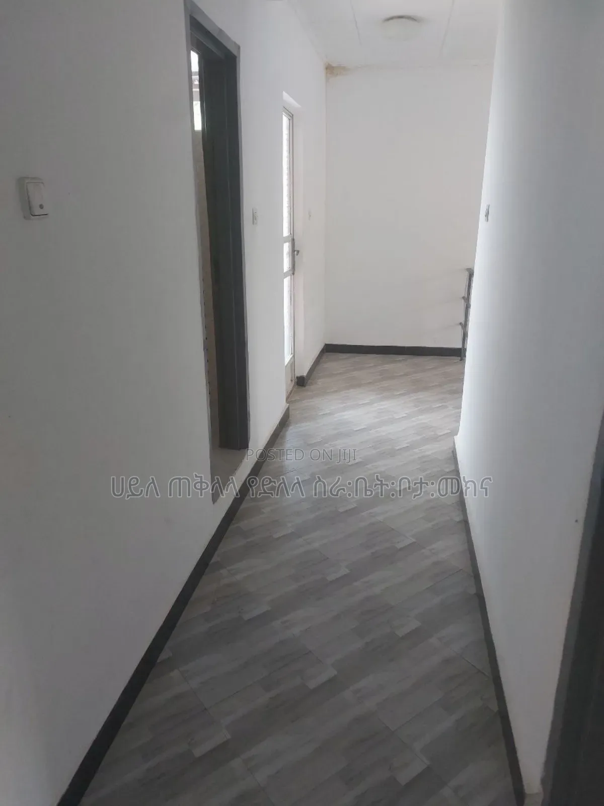 Furnished 6bdrm Townhouse/Terrace in አያት ዞን ኮምፋውንድ ግብ ውስጥ, Yeka