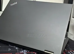 New Laptop Lenovo ThinkPad X390 Yoga 16GB Intel Core I5 SSD 512GB