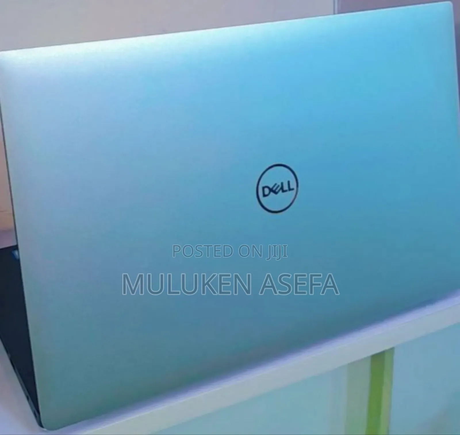 New Laptop Dell Precision 5540 24GB Intel Core I7 SSD 1T