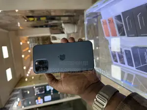 Apple iPhone 12 Pro 256 GB Blue